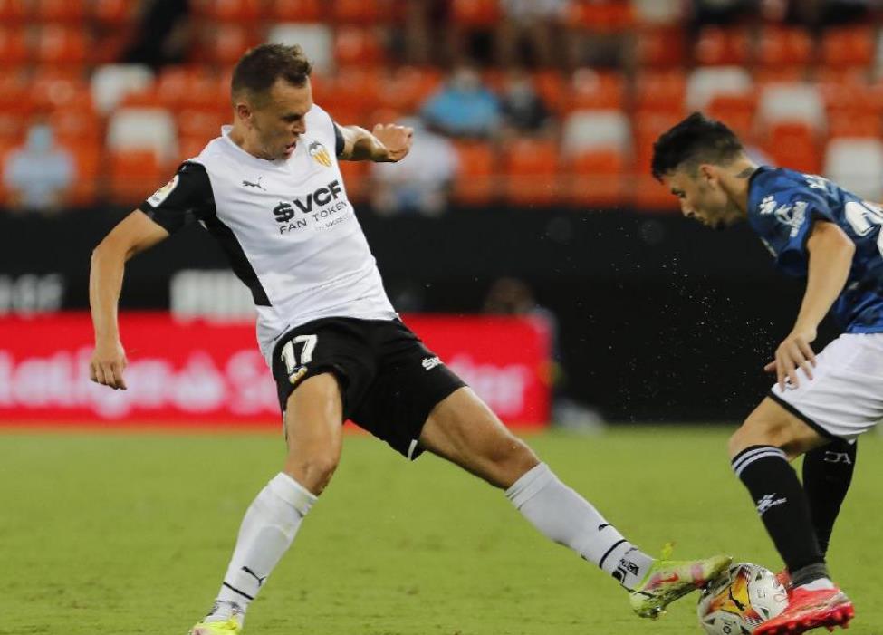 3377体育登陆-赛前西甲传出新动向,瓦伦西亚状态回暖,管理层表态——更衣室稳定,高层口径保持一致