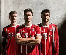 3377体育官网-拜仁慕尼黑转会2024最新情况